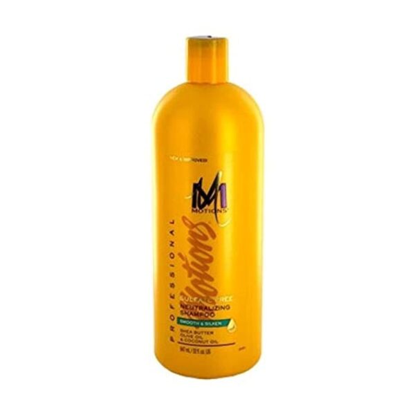 Motions Neutralizing Shampoo, 32 Ounce