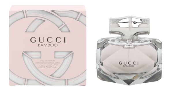 Gucci Bamboo EDP Spray 75 ml