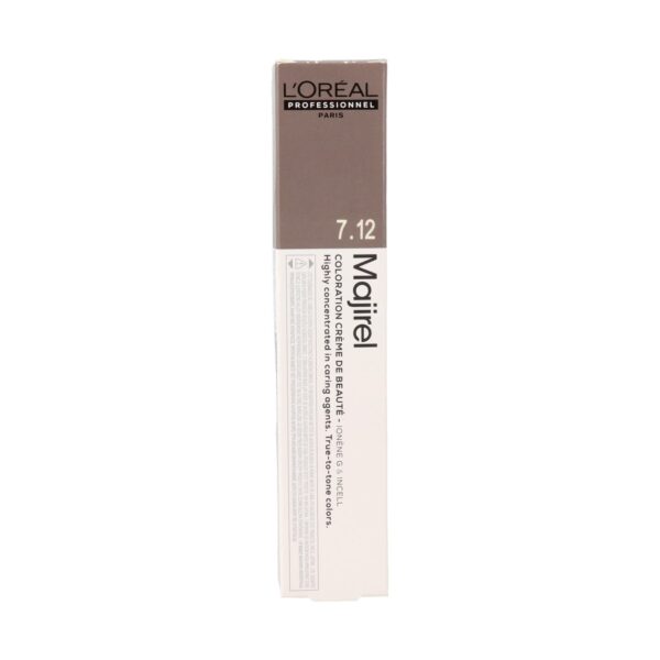 Loreal MAJIREL HIGH RESIST 7.12 V511