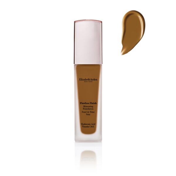 Elizabeth Arden Flawless Finish Skincaring Foundation 550N, 30ml