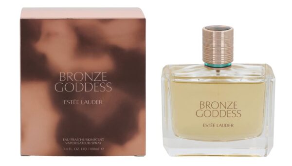 Estée Lauder Bronze Goddess Eau Fraîche Skinscent 100ml