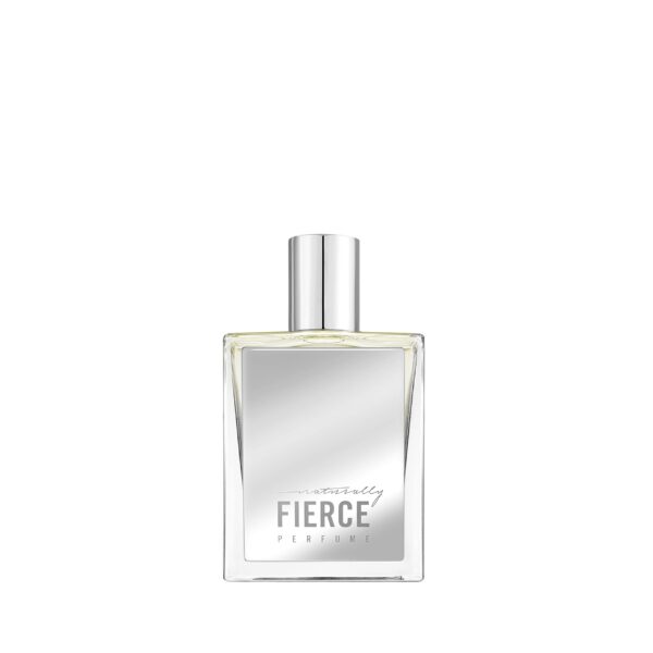 Abercrombie and Fitch Naturally Fierce Eau de Parfum, 100 ml