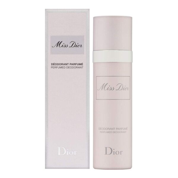 Dior Perfumed Deodorant, 3348901333139