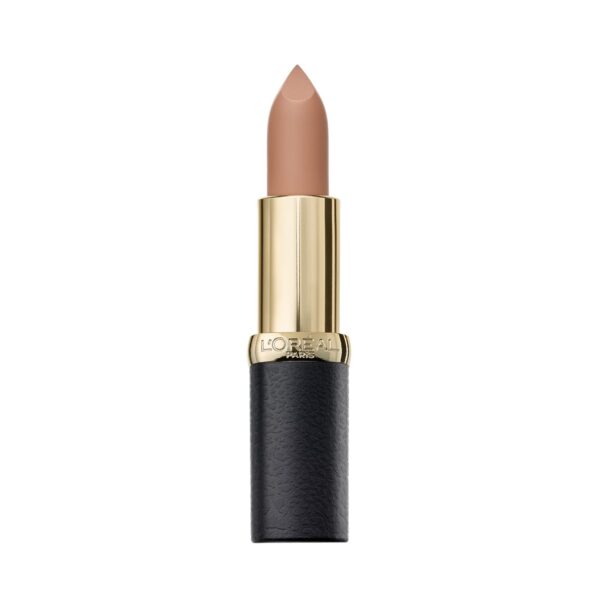 L'Oreal Paris Color Riche Magnetic Stones Matte Lipstick 652 Stone 5ml