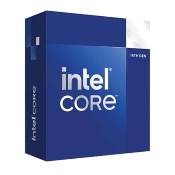 Intel® Core™ i5-14400 Desktop Processor 10 cores (6 P-cores + 4 E-cores) up to 4.7 GHz