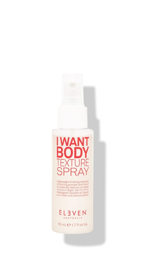 Eleven Australia I Want Body Texture Spray 50 ml