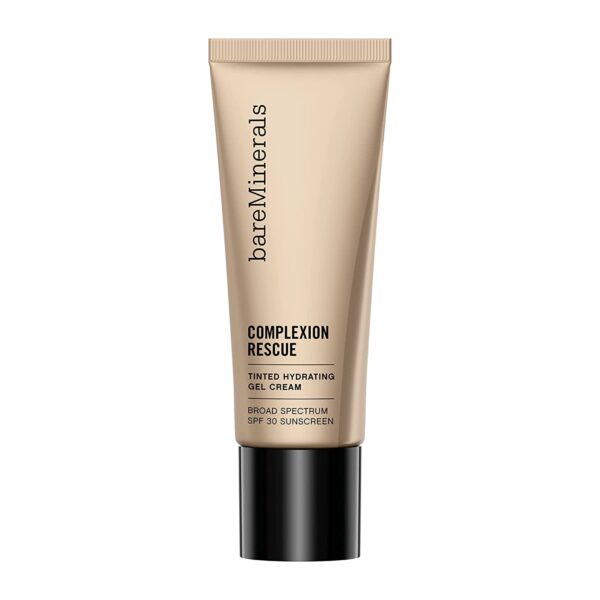 COMPLEXION RESCUE TINTED HYDRATING GEL CREAM - DUNE