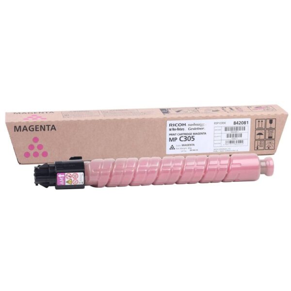 Ricoh 841596 Laser Cartridge