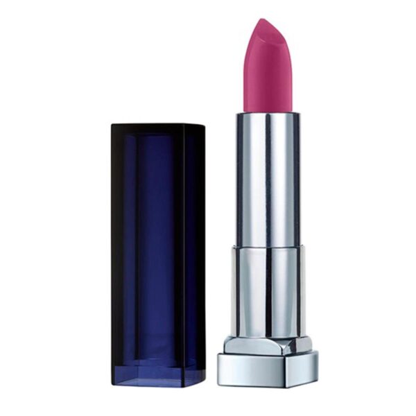 Maybelline Color Sensational Creamy Matte Berry Bossy 886