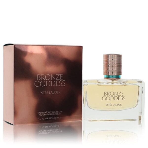 Estee Lauder Bronze Goddess Eau Fraiche Skinscent 50ml