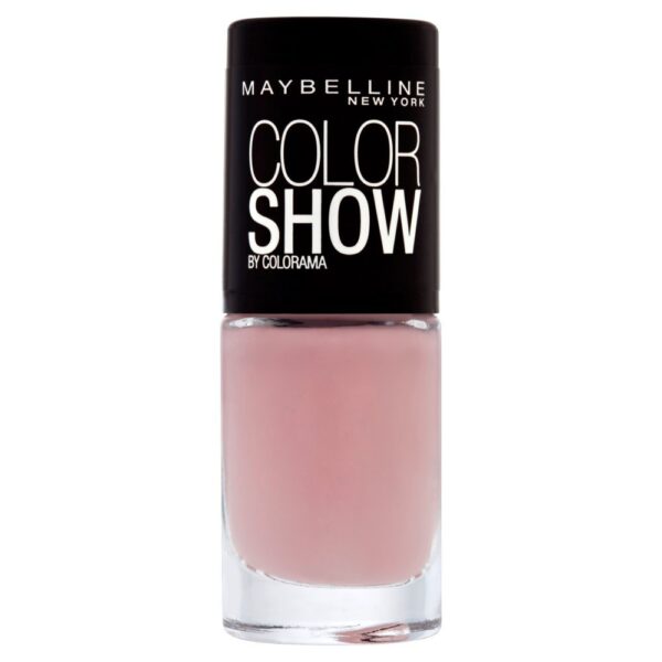 Maybelline Colour Show Nail Polish - 7 ml, 301 Love This Sweater