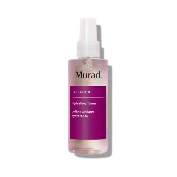 MURAD 180ML HYDRATING TONER (Pack Of 1)