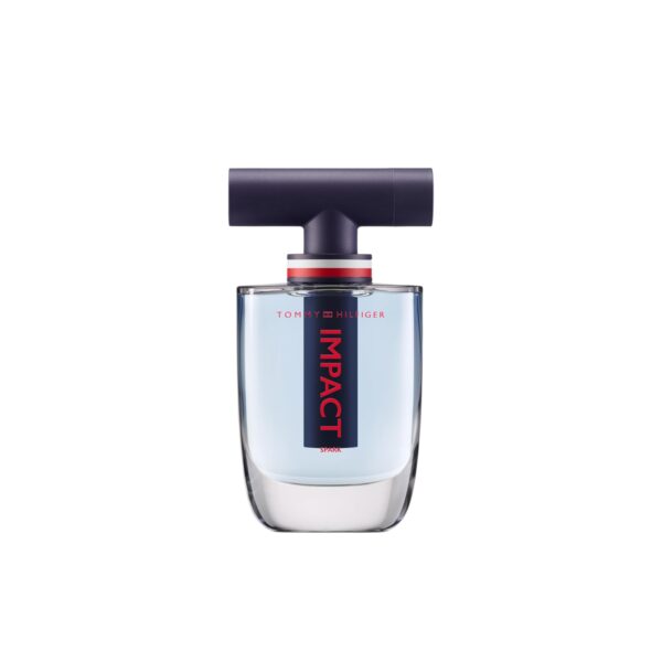 Tommy Hilfiger Impact Spark Eau de Toilette Spray 50ml