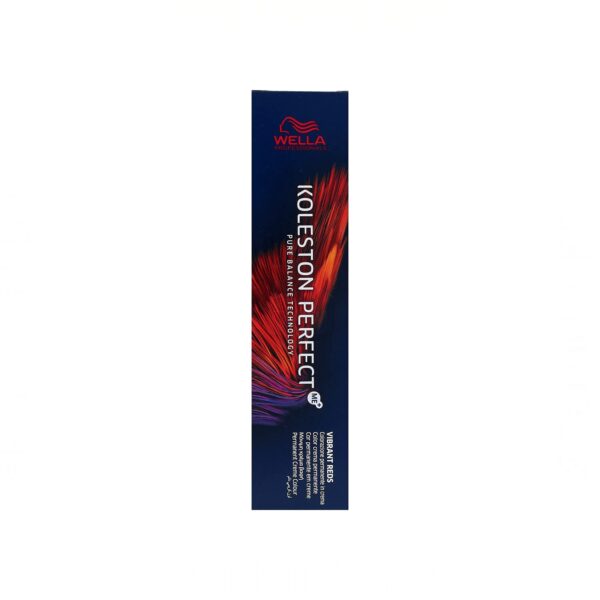 Wella koleston me+ 60 ml, Color 6/43