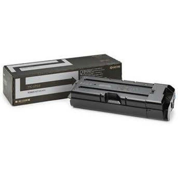 Kyocera 6500/ 8000I Toner Cartridge - Black