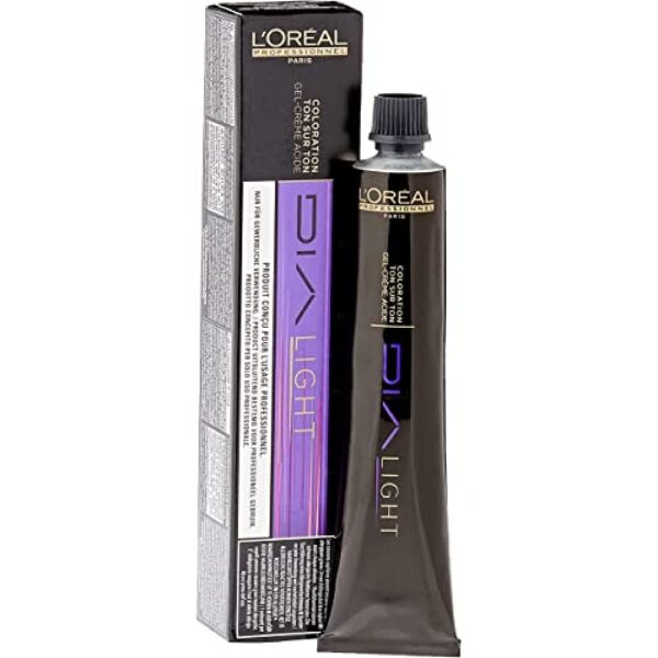 Loreal DIA LIGHT 8.1 50ML V511