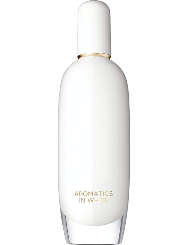 Aromatics In White Edp Vapo 100ml