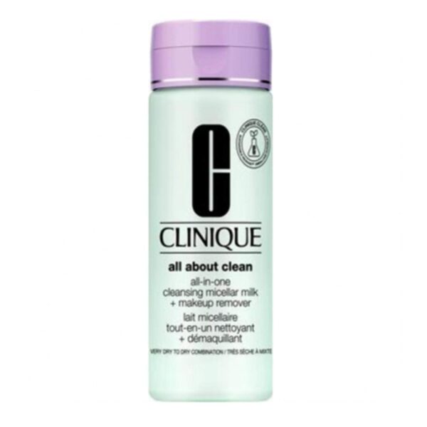 Cli 2in1 Cleans Gel/MU Rem 1 200ml