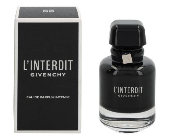 L Interdit Int Edp Vapo 50ml