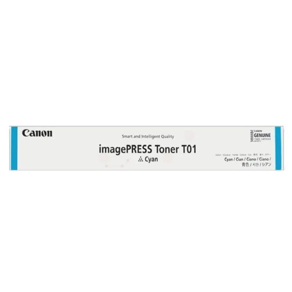 Canon 8067b001 Toner