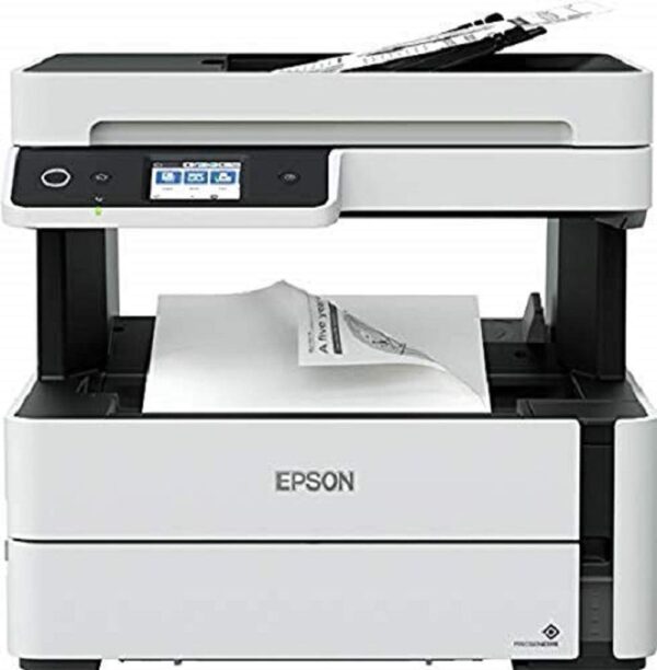 Epson EcoTank ET-M3180 Multifonction 4-1