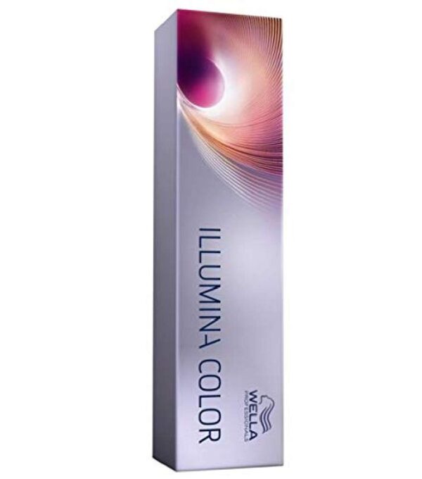 Wella Professionals Illumina Color 7/43, 60 ml