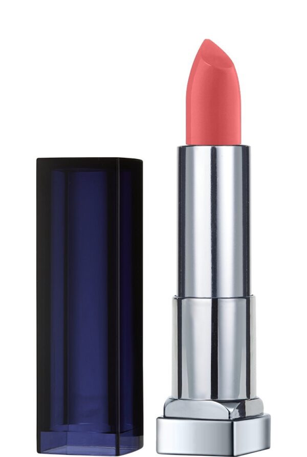 Maybelline Color Sensational Creamy Matte Orange Danger 883