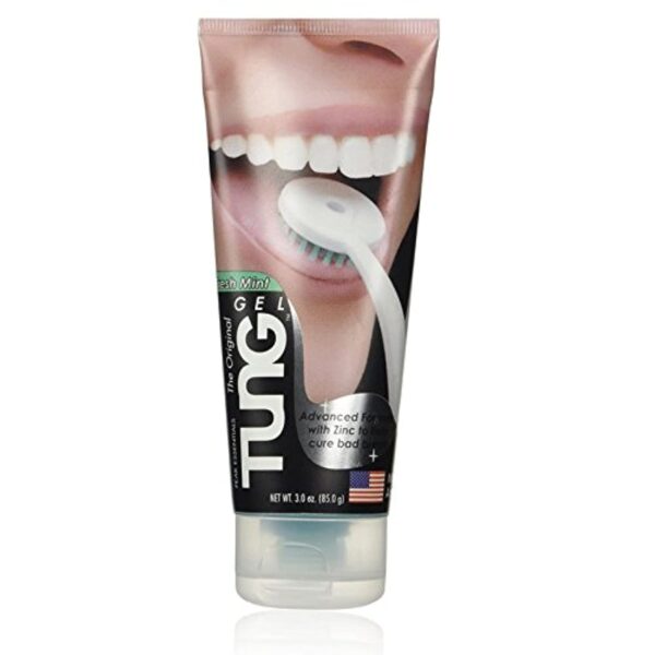 Dr. Wieder's Original Tung-Gel 85g pack of 3 (3x 85g)