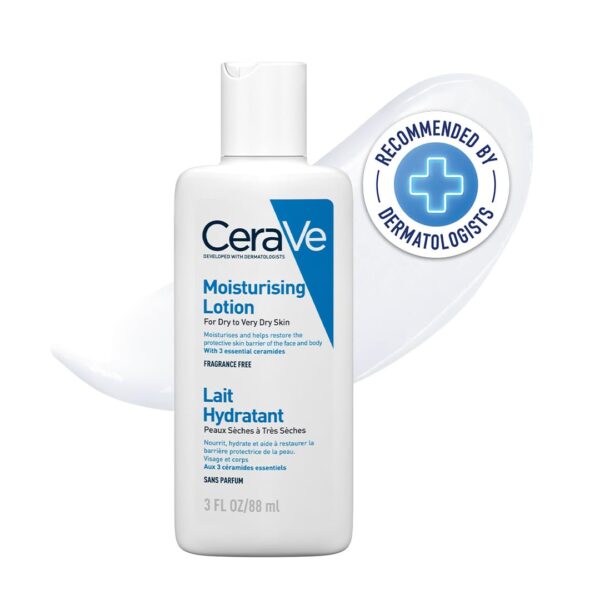 CeraVe - Moisturising Lotion - 88 ml