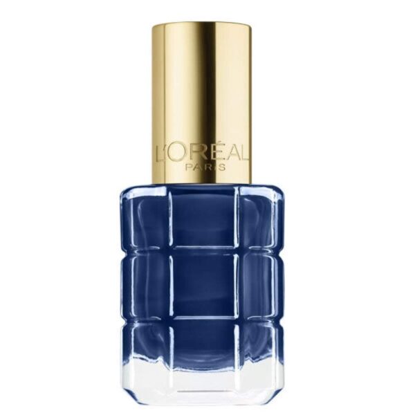 L'Oréal Color Riche Nail Varnish 668 Bleu Royale