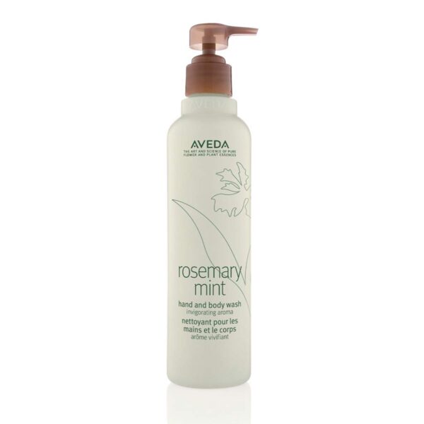 AVEDA Rosemary Mint Hand & Body Wash