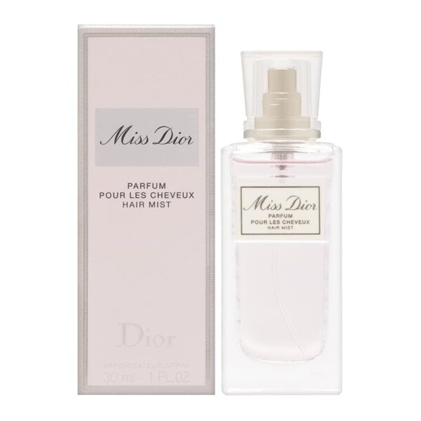 Christian Dior Hair Perfume