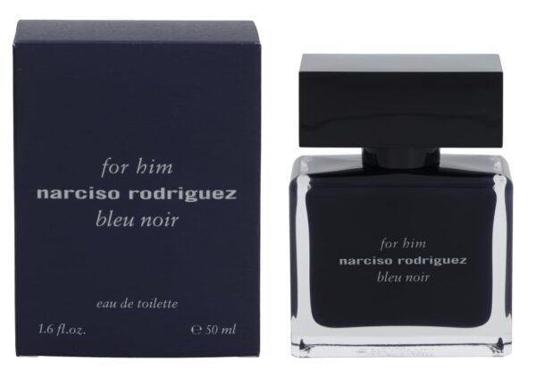 Narciso Rodriguez Eau De Toilette, 50ml