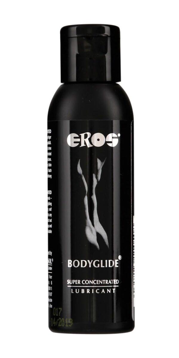 EROS ER11050 Super Concentrated Body Glide, 50 ml