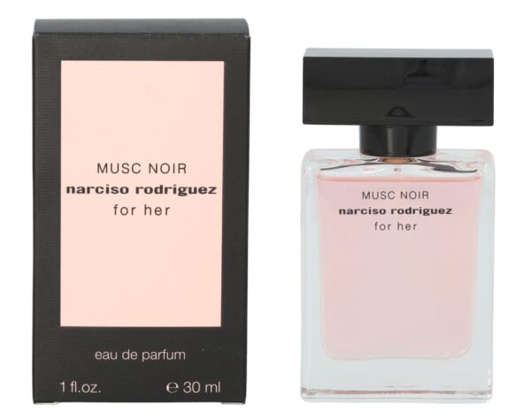 Narciso Rodriguez Musc Noir For Women 1 oz EDP Spray