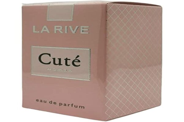 La Rive Perfume cuté Woman 100 ml