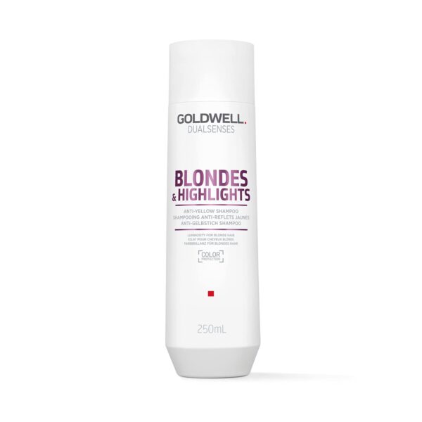 Goldwell Dualsenses Blondes & Highlights Shampoo