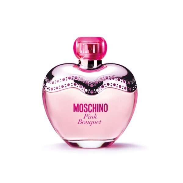 Moschino - Pink Bouquet EDT 50 ml