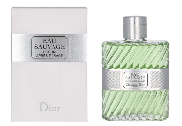 Dior Eau Sauvage After-Shave Lotion 200 ml