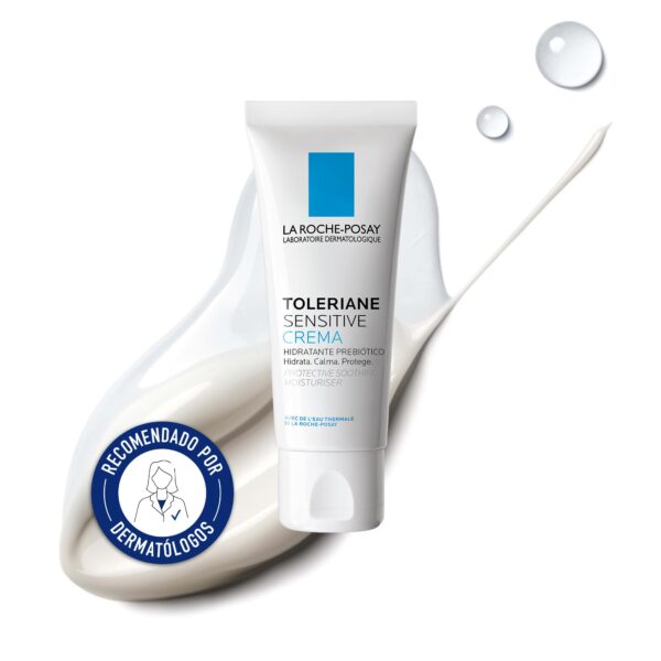 La Roche Posay Toleriane Sensitive, 40 ml