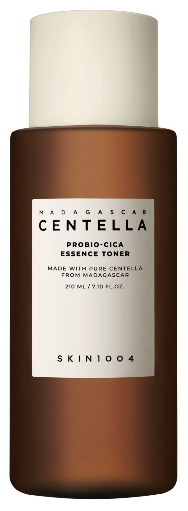 SKIN1004 MADAGASCAR CENTELLA PROBIO-CICA ESSENCE TONER - 210ml