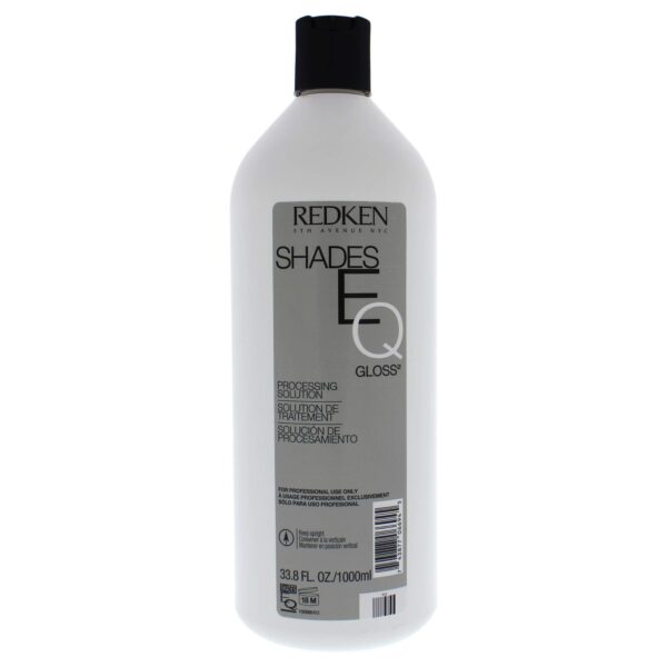 Redken Shades EQ Processing Solution