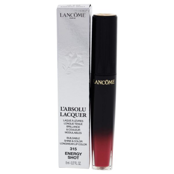 Lancome L’ ABSOLU LACQUER 315