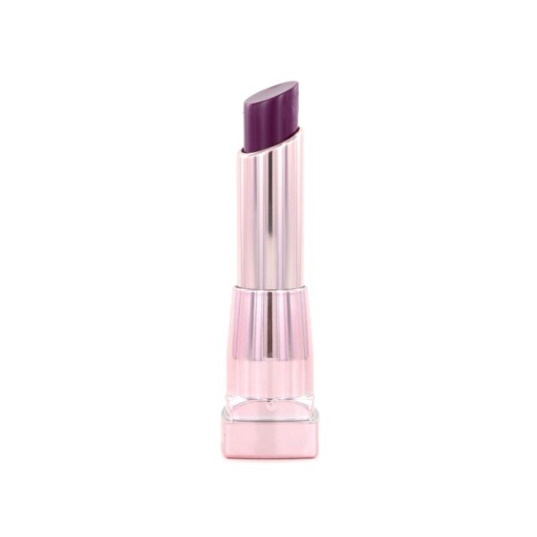 Maybelline CS Shine Compulsions Nu 120 Berry BL Lipsticks