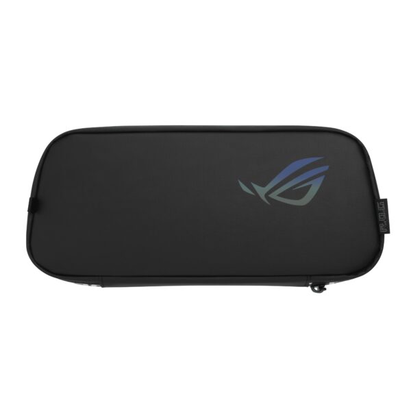 ROG Ally Official Bag - ROG Ally Travel Case, Black, Functional