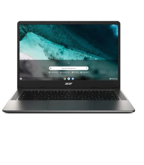 ACER Chromebook 314 C934-35.6 cm (14") - Celeron N4500-8 GB RAM - 64 GB eMMC - Deutsch