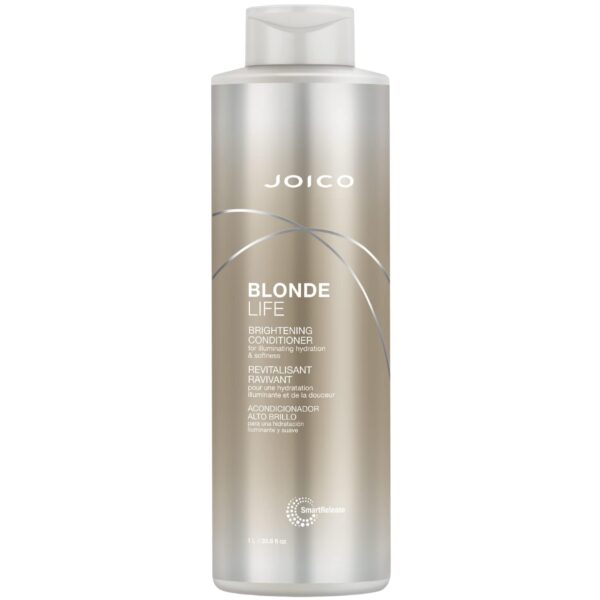 Joico Blonde Life Brightening Conditioner, 1000 ml