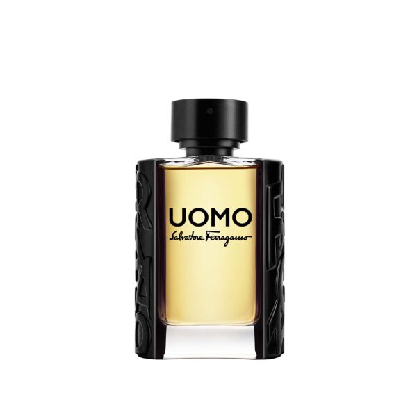 Salvatore Ferragamo Uomo Eau de Toilette 100 ml