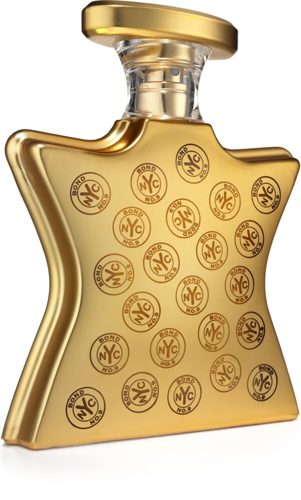 Bond No. 9 Signature Perfume for Unisex 3.3 oz EDT Spray