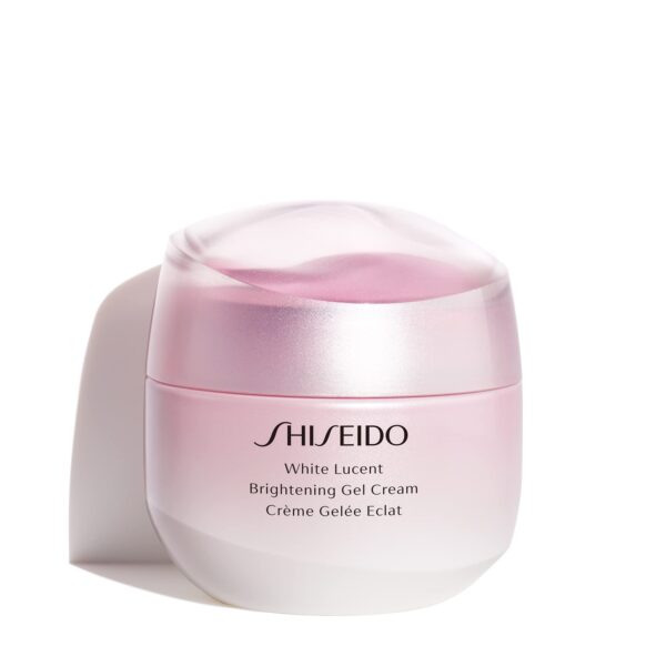 Shiseido SKN W. LUC BRIGHT. GEL CR 50ML